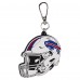 Buffalo Bills Loungefly Clear Convertible Backpack & Tote Bag