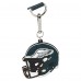Сумка - рюкзак Philadelphia Eagles Loungefly Clear Convertible