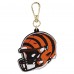 Cincinnati Bengals Loungefly Clear Convertible Backpack & Tote Bag