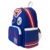 Buffalo Bills Loungefly Varsity Mini Backpack