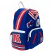 Buffalo Bills Loungefly Varsity Mini Backpack