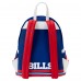 Buffalo Bills Loungefly Varsity Mini Backpack
