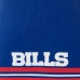 Buffalo Bills Loungefly Varsity Mini Backpack