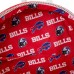 Buffalo Bills Loungefly Varsity Mini Backpack
