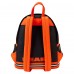 Chicago Bears Loungefly Varsity Mini Backpack