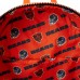 Chicago Bears Loungefly Varsity Mini Backpack