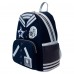 Dallas Cowboys Loungefly Varsity Mini Backpack