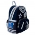 Dallas Cowboys Loungefly Varsity Mini Backpack