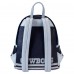 Dallas Cowboys Loungefly Varsity Mini Backpack