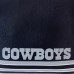 Dallas Cowboys Loungefly Varsity Mini Backpack