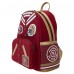 Рюкзак San Francisco 49ers Loungefly Varsity Mini