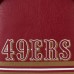 Рюкзак San Francisco 49ers Loungefly Varsity Mini