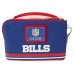 Buffalo Bills Loungefly Varsity Wristlet Wallet