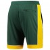Шорты Green Bay Packers Starter Fan Favorite Fashion - Green/Gold