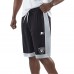 Шорты Las Vegas Raiders Starter Fan Favorite Fashion - Black/Silver