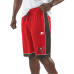 Шорты Tampa Bay Buccaneers Starter Fan Favorite Fashion - Red/Pewter Шорты Tampa Bay Buccaneers Starter Fan Favorite Fashion - Red/Pewter