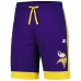 Шорты Minnesota Vikings Starter Fan Favorite Fashion - Purple/Gold