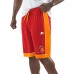 Шорты Tampa Bay Buccaneers Starter Vintage Fan Favorite - Red/Orange