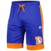 Шорты Denver Broncos Starter Vintage Fan Favorite - Royal/Orange