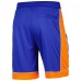 Шорты Denver Broncos Starter Vintage Fan Favorite - Royal/Orange