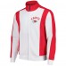 Куртка Kansas City Chiefs Tommy Hilfiger Nolan Track - White/Red
