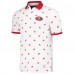 Поло San Francisco 49ers Tommy Hilfiger Bryce Pique - White