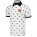 Поло Cincinnati Bengals Tommy Hilfiger Bryce Pique - White