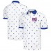Поло New York Giants Tommy Hilfiger Bryce Pique - White