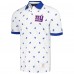 Поло New York Giants Tommy Hilfiger Bryce Pique - White