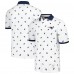 Поло New England Patriots Tommy Hilfiger Bryce Pique - White