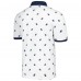 Поло New England Patriots Tommy Hilfiger Bryce Pique - White