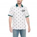 Поло Philadelphia Eagles Tommy Hilfiger Bryce Pique - White