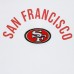 Футболка San Francisco 49ers Tommy Hilfiger Philip - White
