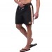 Шорты Cincinnati Bengals G-III Sports by Carl Banks Streamline Volley Swim - Black