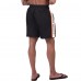 Шорты Cincinnati Bengals G-III Sports by Carl Banks Streamline Volley Swim - Black