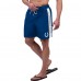 Шорты Indianapolis Colts G-III Sports by Carl Banks Streamline Volley Swim - Royal