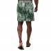 Philadelphia Eagles G-III Sports by Carl Banks Change Up Volley Swim Trunks - Midnight Green