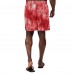 Kansas City Chiefs G-III Sports by Carl Banks Change Up Volley Swim Trunks -  Red