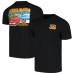 Футболка Cincinnati Bengals Margaritaville Licensed to Chill - Black