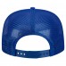 New York Giants New Era Royal Active Tone Golfer Snapback Hat