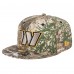 Бейсболка Washington Commanders New Era Active 9FIFTY - Realtree Camo