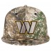 Бейсболка Washington Commanders New Era Active 9FIFTY - Realtree Camo