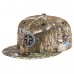 Бейсболка Tennessee Titans New Era Active 9FIFTY - Realtree Camo Бейсболка Tennessee Titans New Era Active 9FIFTY - Realtree Camo