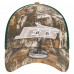 Бейсболка New York Jets New Era Active 39THIRTY - Realtree Camo/Green