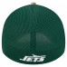Бейсболка New York Jets New Era Active 39THIRTY - Realtree Camo/Green