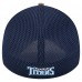 Бейсболка Tennessee Titans New Era Active 39THIRTY - Realtree Camo/Navy
