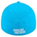 Бейсболка Carolina Panthers New Era Blue Active Tech 39THIRTY
