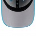 Бейсболка Carolina Panthers New Era Blue Active Tech 39THIRTY