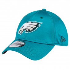 Бейсболка Philadelphia Eagles New Era  Active Tech 39THIRTY - Green