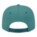 Бейсболка Philadelphia Eagles New Era Adventure Patched 9SEVENTY Stretch-Snap - Midnight Green